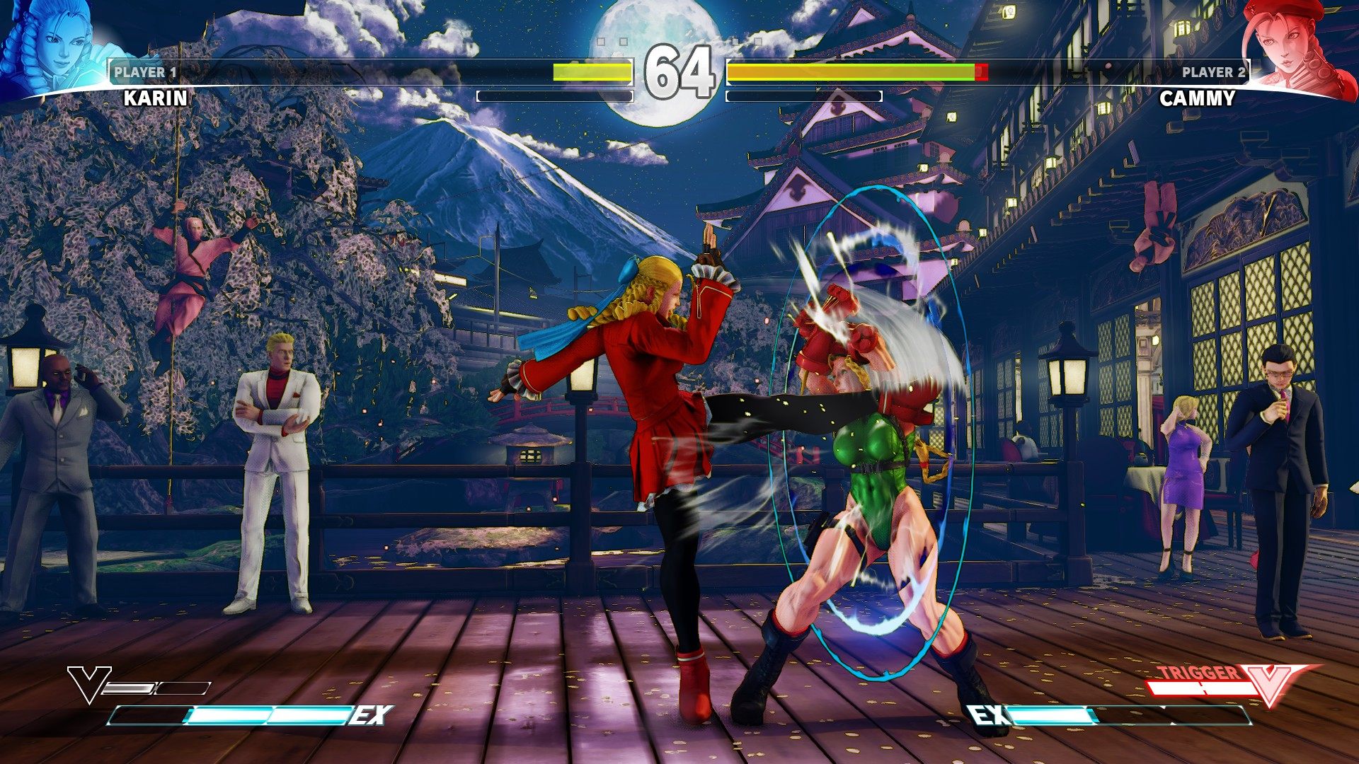 Street Fighter V - Imagen 8